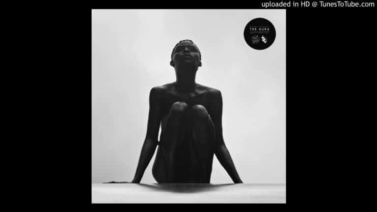 Pavel Dovgal – The Soul of Mbira music video