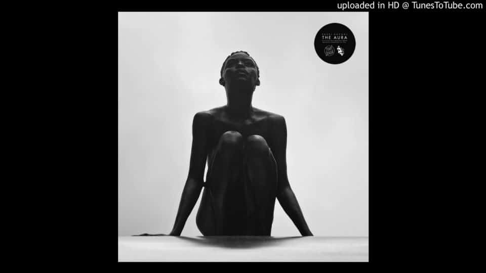 Pavel Dovgal – The Soul of Mbira