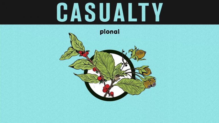 Pional – Casualty music video