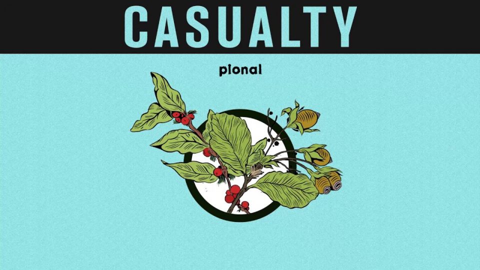 Pional – Casualty
