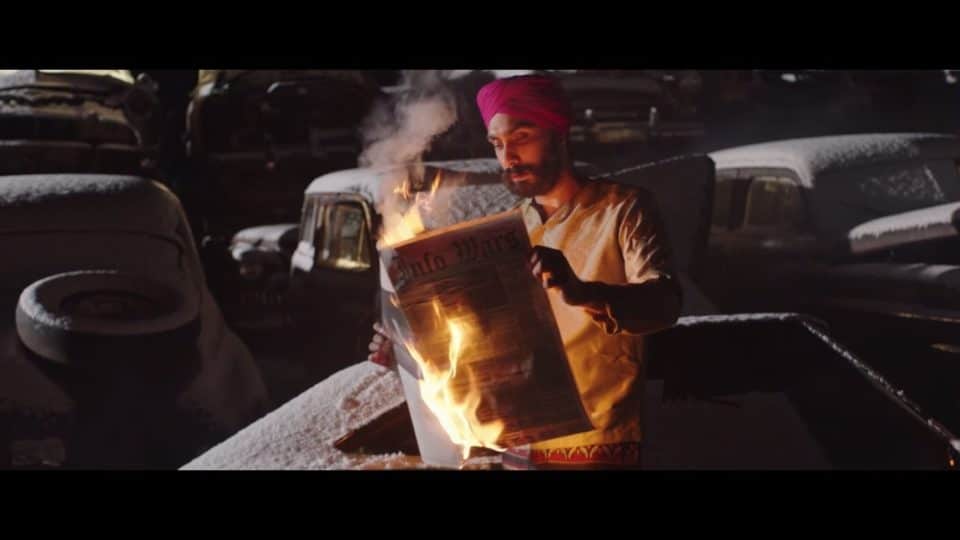 Portugal. The Man – Feel It Still