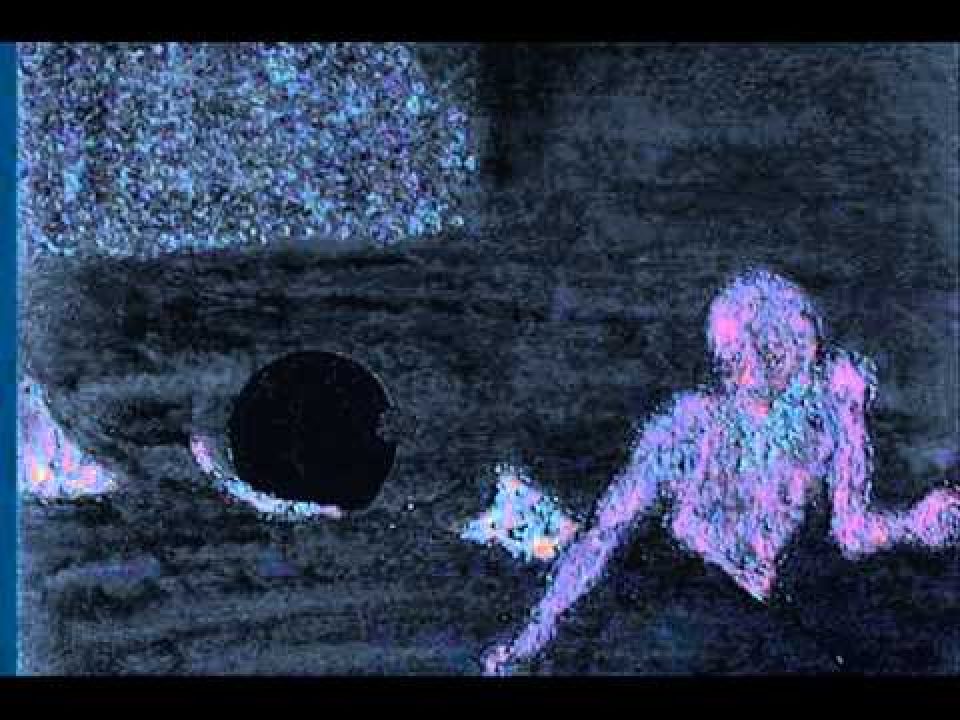 Roman Flugel – Wilkie