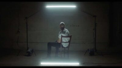 Said The Whale – Confidence