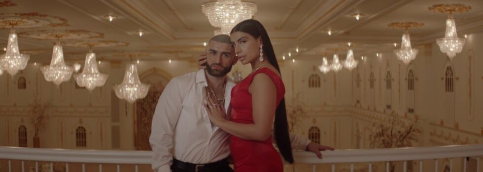 Sevdaliza – Bluecid