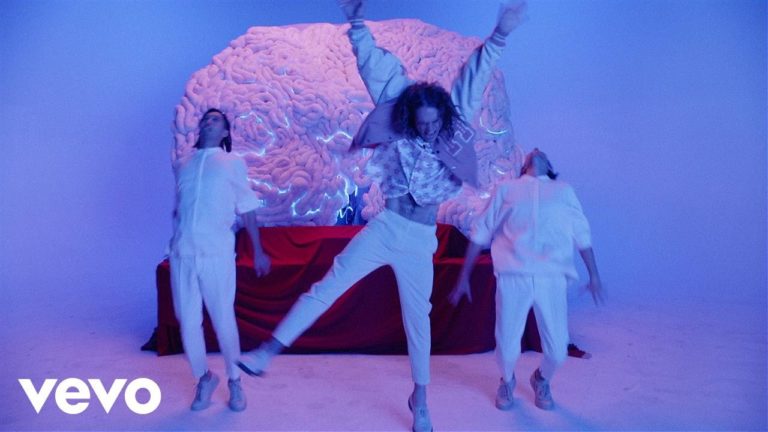 Sir Sly – High music video
