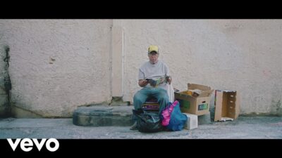 SOULS – I Wait For You