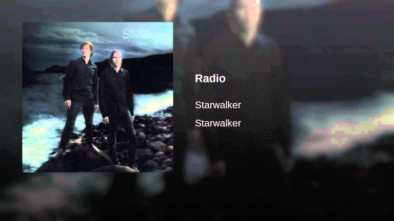 Starwalker – Radio music video