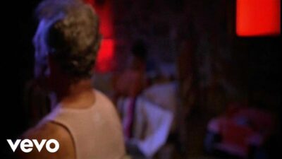 The Mars Volta – The Widow