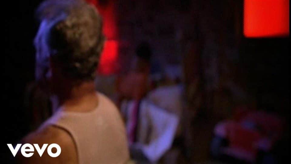 The Mars Volta – The Widow