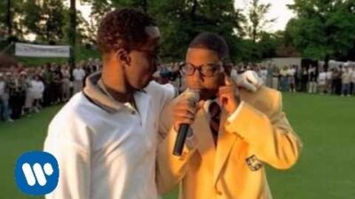 The Notorious B.I.G. – Mo Money Mo Problems (feat Mase & Puff Daddy)