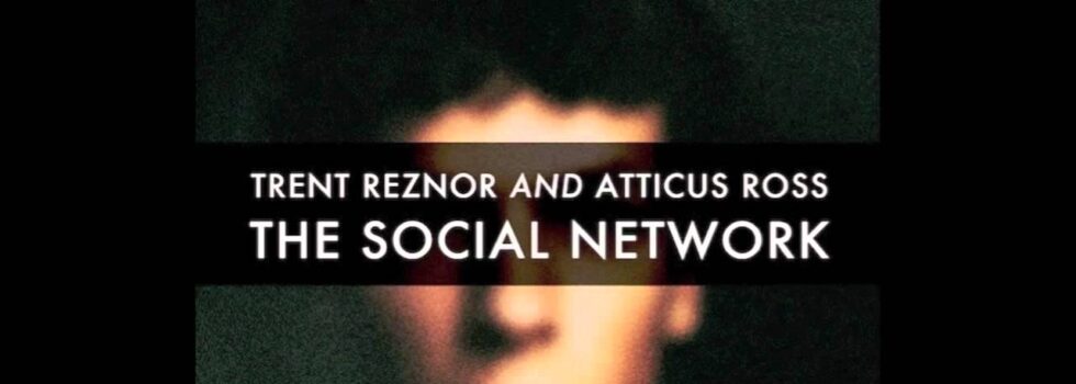 Trent Reznor & Atticus Ross – Almost Home