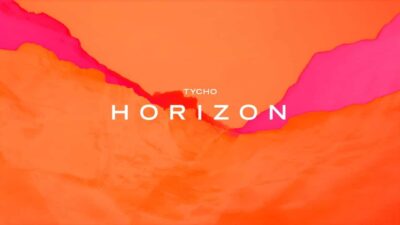 Tycho – Horizon