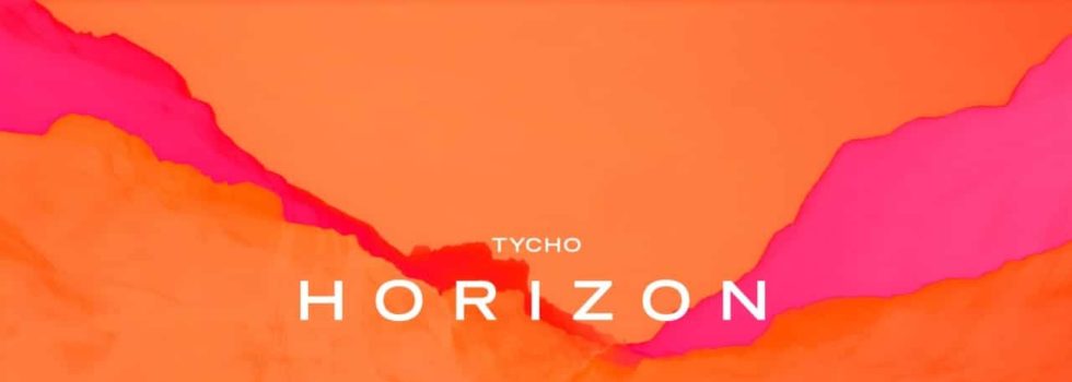 Tycho – Horizon