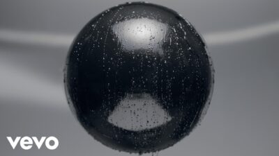 Vaults – Premonitions (Jacques Greene Remix)