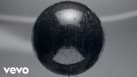 Vaults – Premonitions (Jacques Greene Remix)