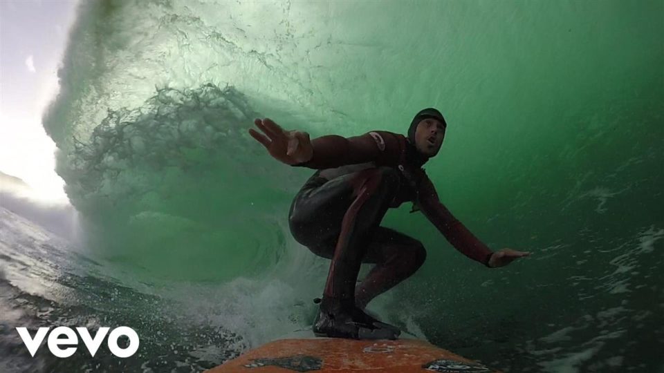 Wilkinson – Wash Away