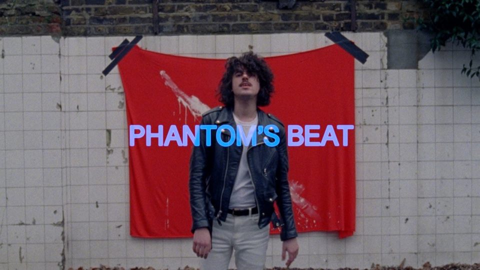 Yehan Jehan – Phantom’s Beat