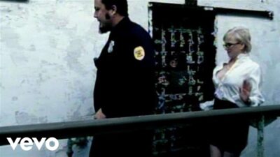 A Perfect Circle – Thinking Of You