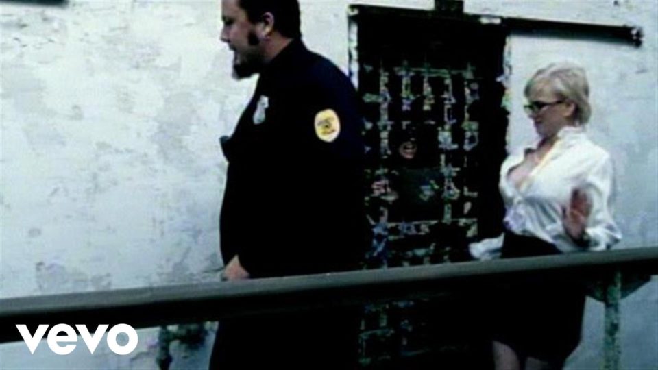 A Perfect Circle – Thinking Of You