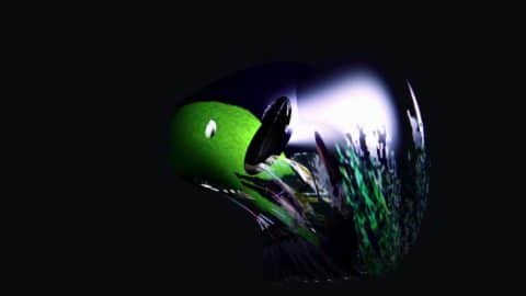 alt-J – Adeline