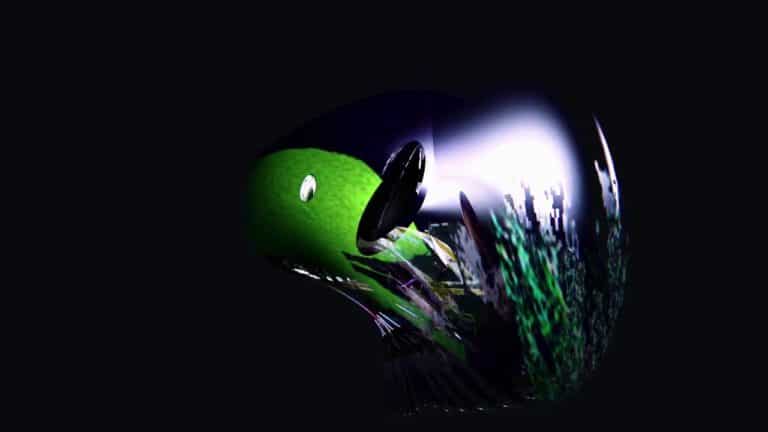 alt-J – Adeline music video