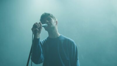 Fontaines D.C. – Liberty Belle