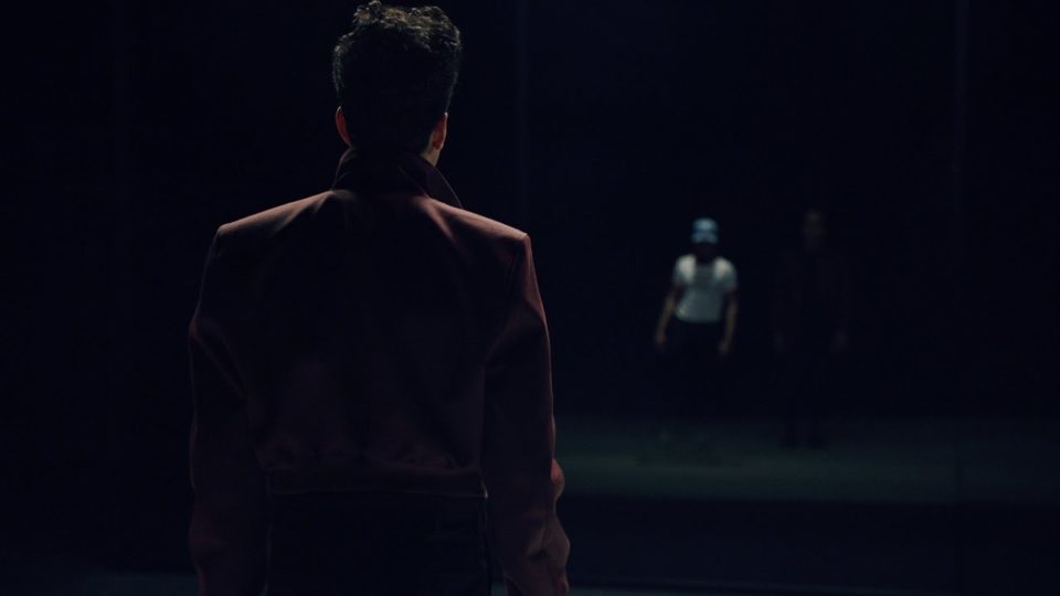 Francis and the Lights – May I Have This Dance (Feat. Chance the Rapper)