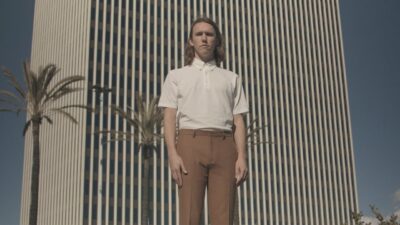 From Indian Lakes – Sunlight