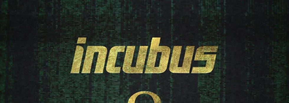 Incubus – Familiar Faces