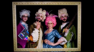 Ingrid Michaelson – Celebrate ft. AJR