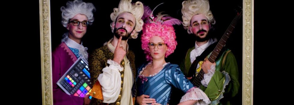 Ingrid Michaelson – Celebrate ft. AJR