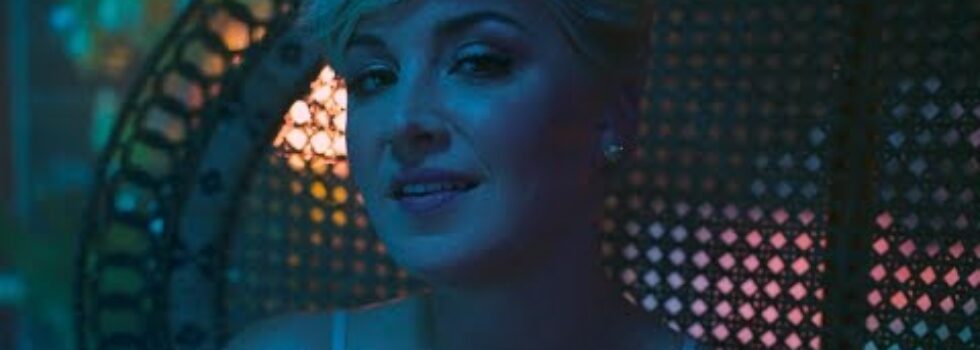 Maggie Rose – Body on Fire