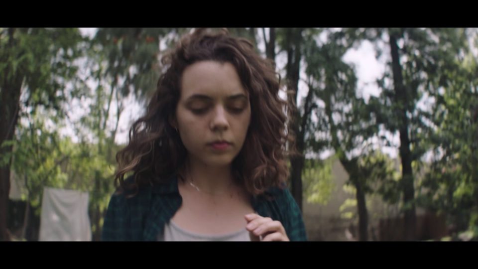 Panama – Hope For Something