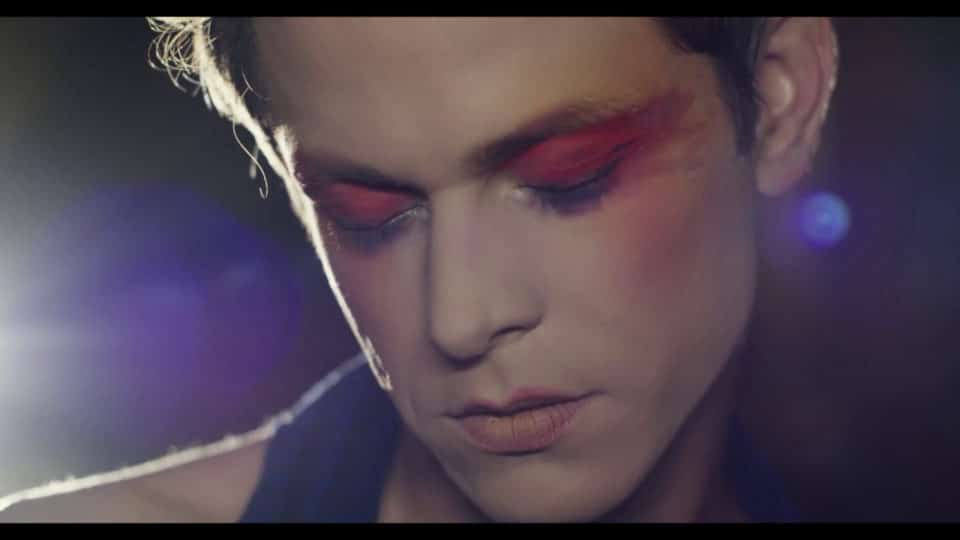 Perfume Genius – Die 4 You