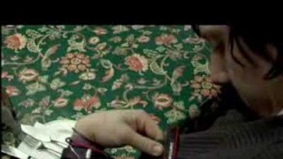 Reuben – Freddy Kreuger