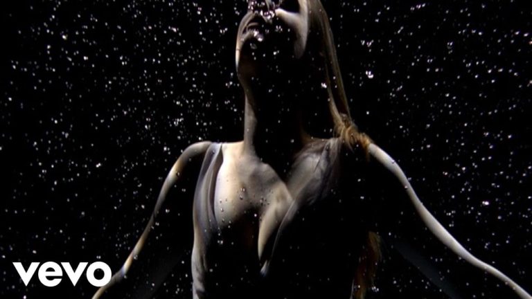 The Chemical Brothers – Wonders Of The Deep music video