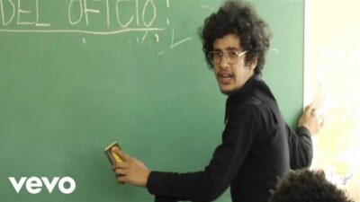 The Mars Volta – Ilyena