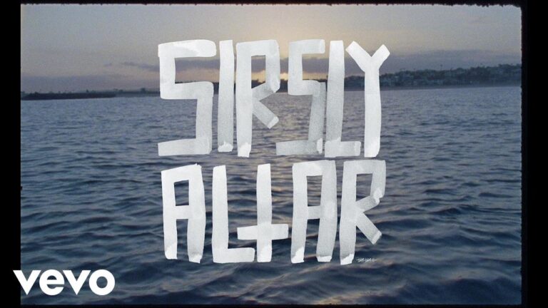 Sir Sly – Altar music video
