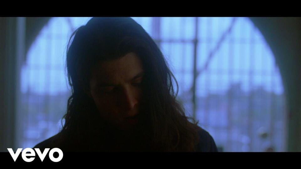 Billy Raffoul – Driver