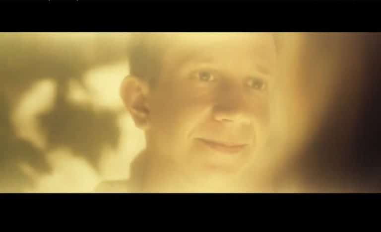 Bon Iver – Beth/Rest music video