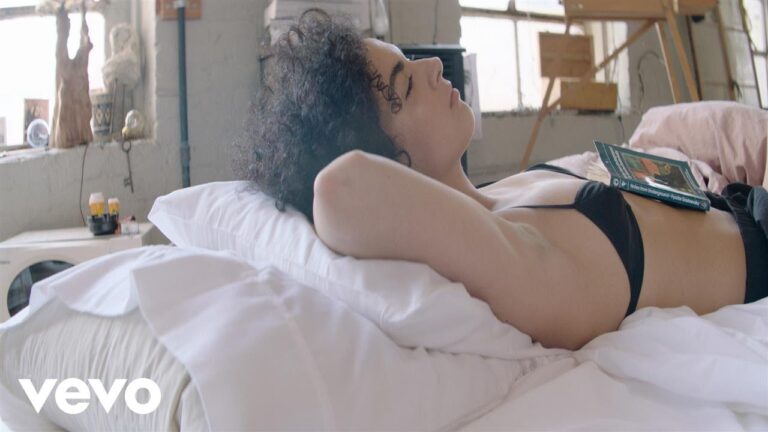 De La Soul – Drawn (feat. Little Dragon) music video