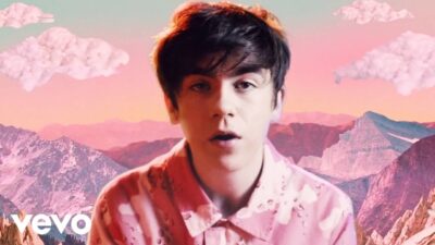 Declan McKenna – Humongous