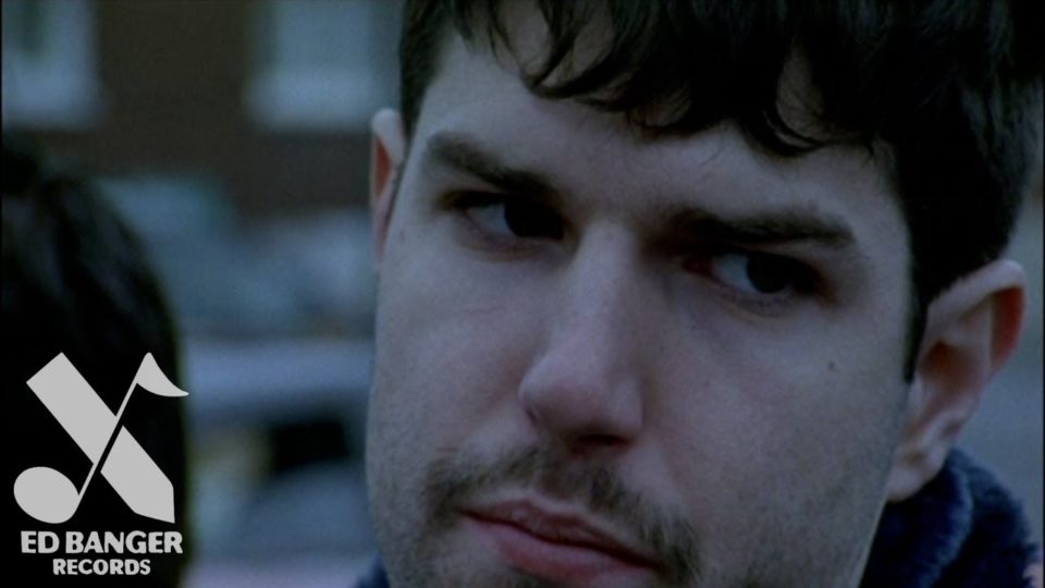 DJ Mehdi – Signatune