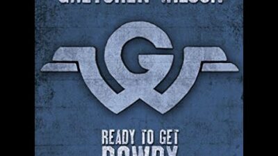 GRETCHEN WILSON – STACY