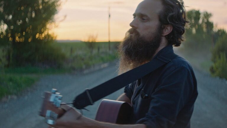 Iron & Wine – Call It Dreaming music video
