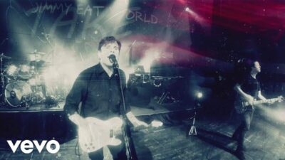 Jimmy Eat World – Get Right