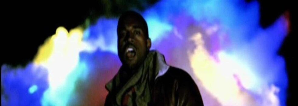 Kanye West – Can’t Tell Me Nothing