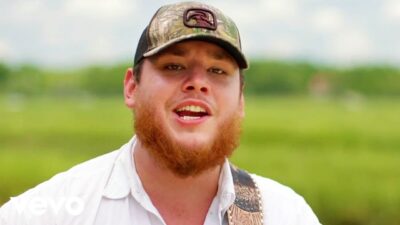 Luke Combs – When It Rains It Pours