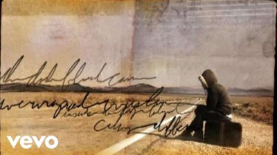 Manchester Orchestra – I Can Barely Breathe