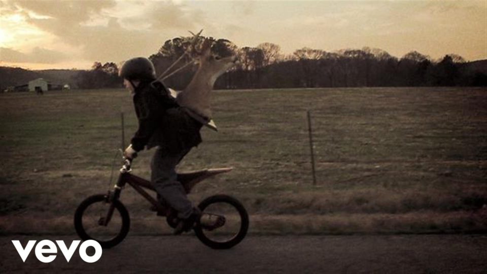 Manchester Orchestra – Simple Math